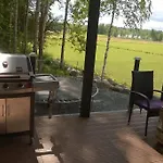 Salmi, Jaemsae, 10 Km Himokselta Villa *