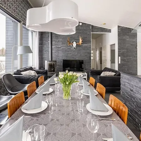 Villa Salmi, Jaemsae, 10 Km Himokselta