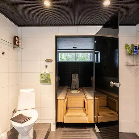 Salmi, Jaemsae, 10 Km Himokselta Willa