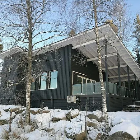 Salmi, Jaemsae, 10 Km Himokselta * Kaipola (Western Finland)