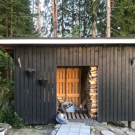 Salmi, Jaemsae, 10 Km Himokselta *